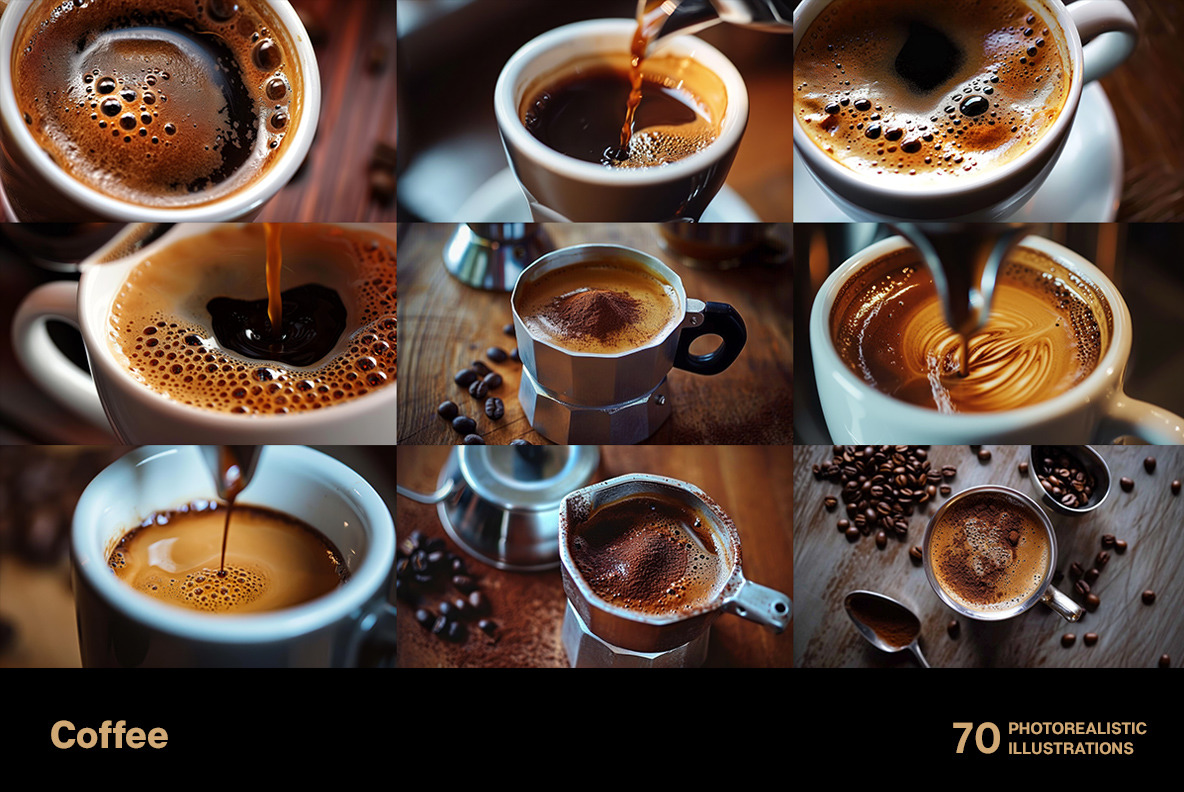 Coffee Coffee