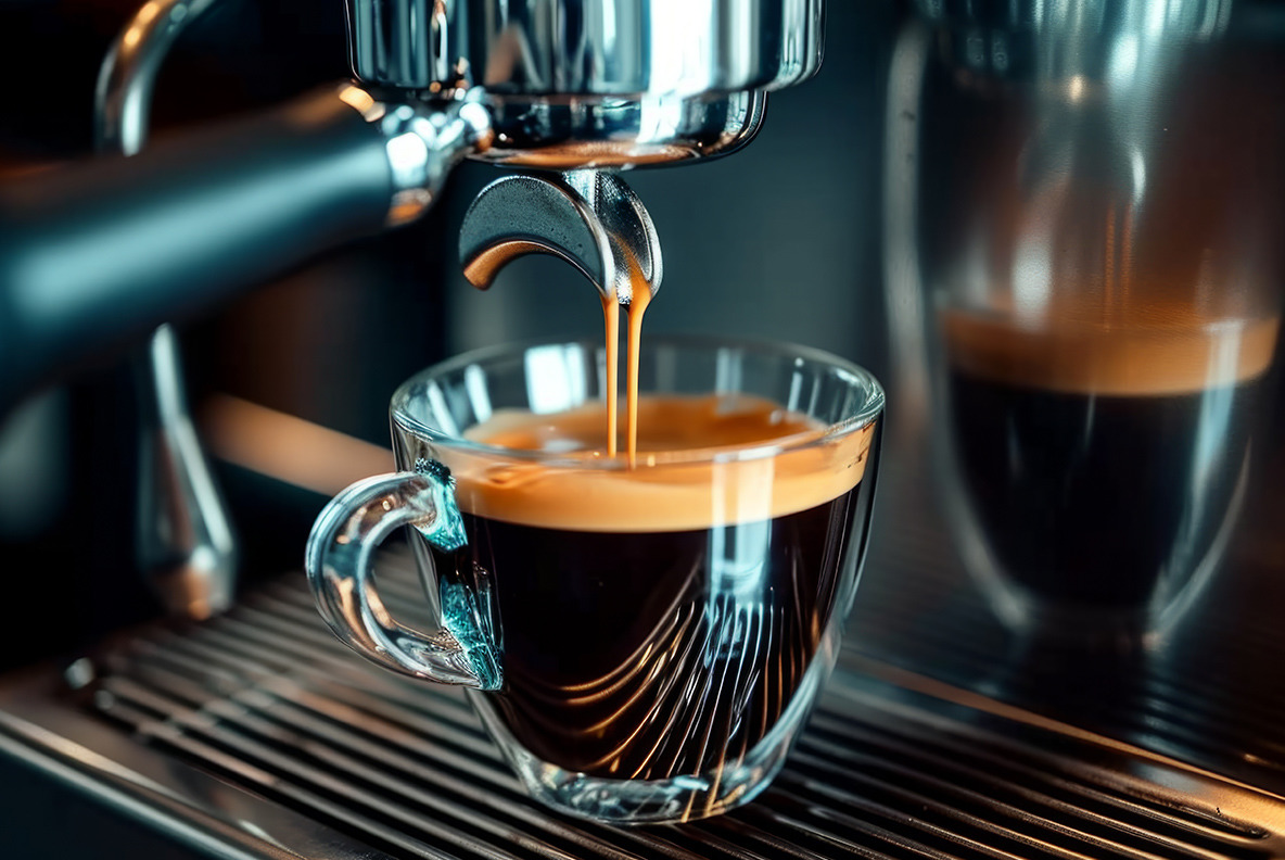 Coffee Coffee