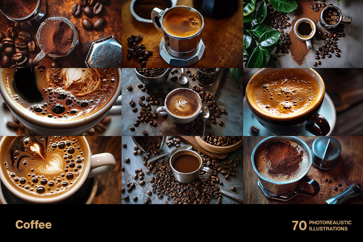 Coffee Coffee