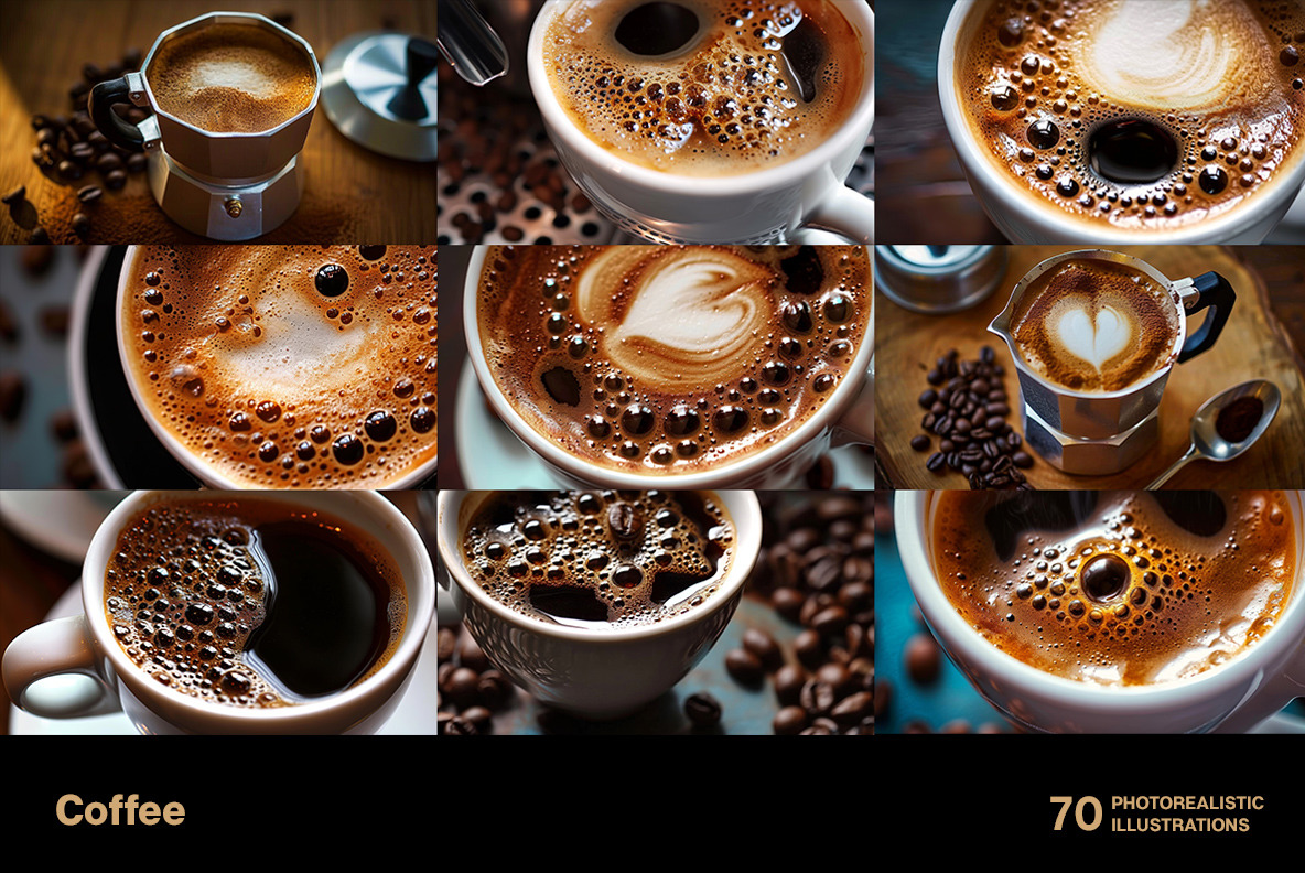 Coffee Coffee
