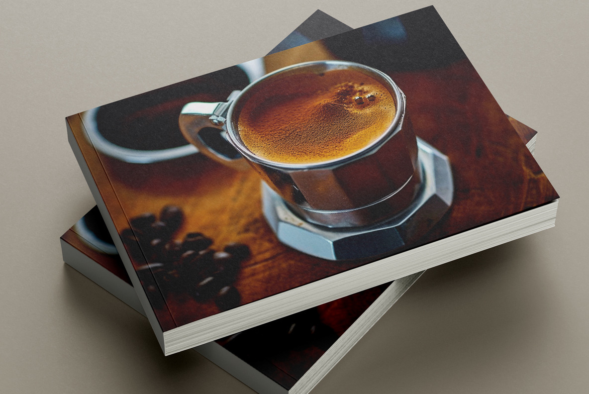 Coffee Coffee
