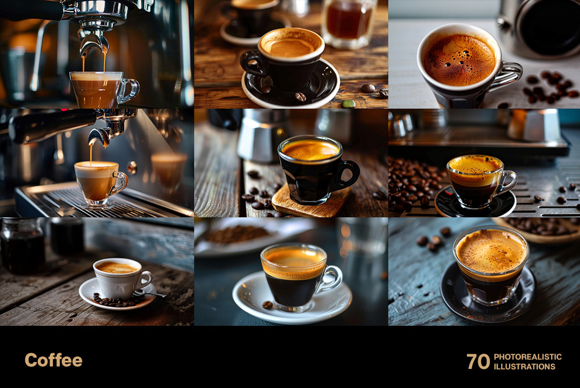 Coffee Coffee