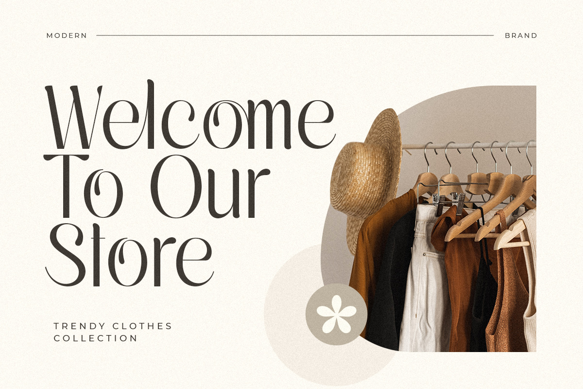 Silky - Elegant Aesthetic Sans Serif Silky - Elegant Aesthetic Sans Serif