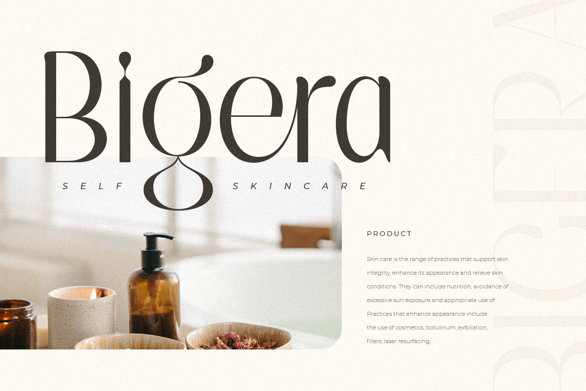 Silky - Elegant Aesthetic Sans Serif Silky - Elegant Aesthetic Sans Serif