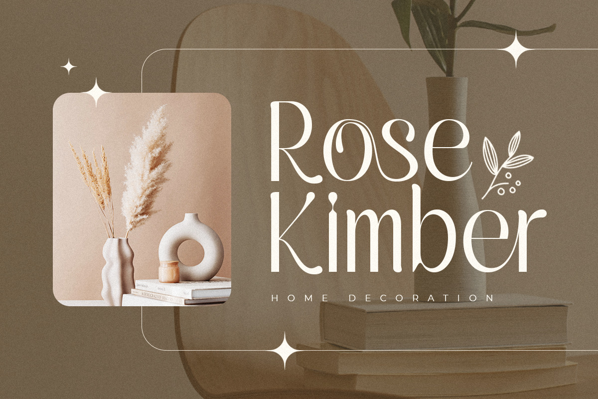 Silky - Elegant Aesthetic Sans Serif Silky - Elegant Aesthetic Sans Serif