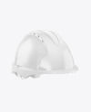 Hard Hat Mockup