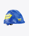 Hard Hat Mockup