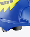 Hard Hat Mockup