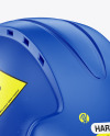 Hard Hat Mockup