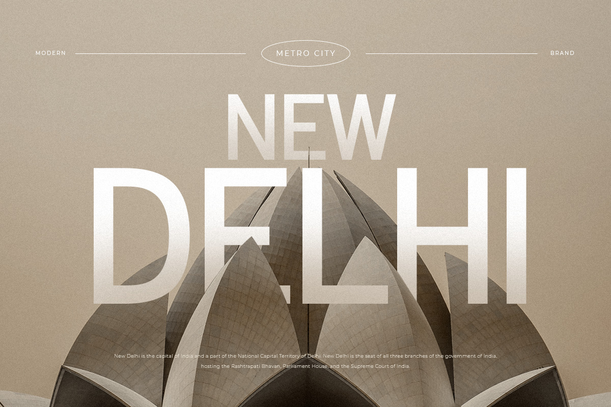 Taurus - Modern Unique Stylish Font Taurus - Modern Unique Stylish Font