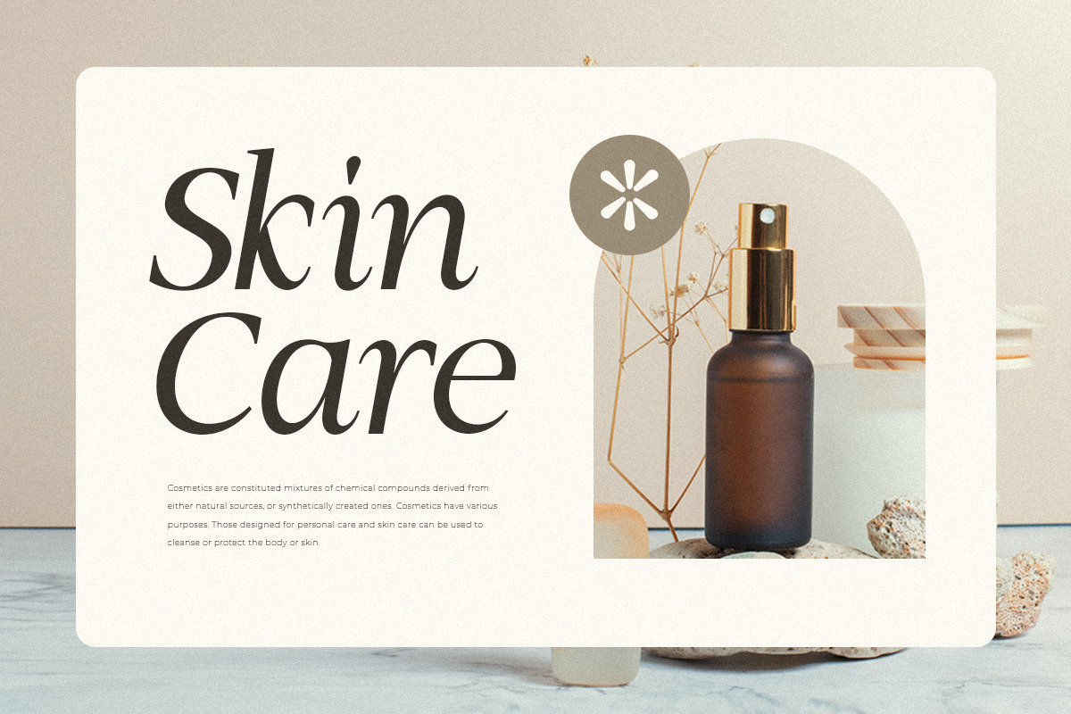 Starting Lineup - Beauty Modern Serif Font Family Starting Lineup - Beauty Modern Serif Font Family