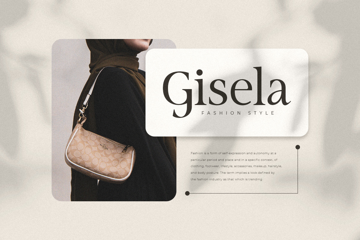 Starting Lineup - Beauty Modern Serif Font Family Starting Lineup - Beauty Modern Serif Font Family