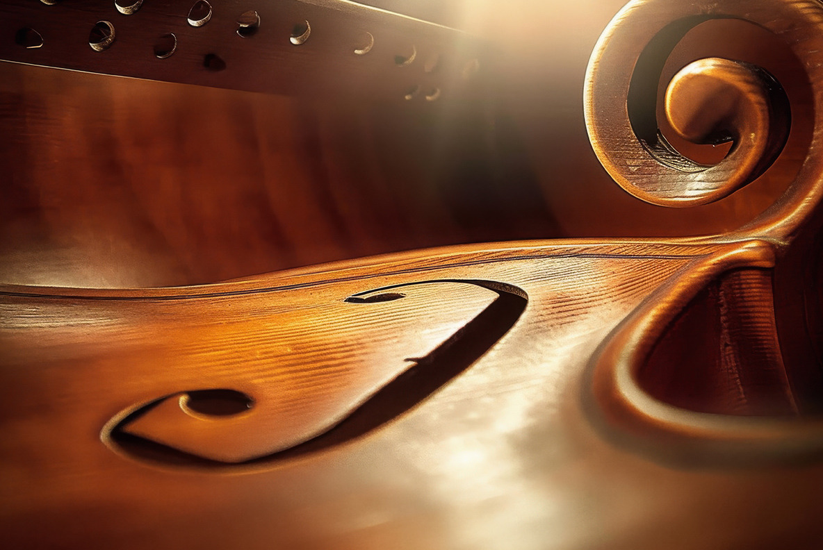 Abstract musical instruments Abstract musical instruments