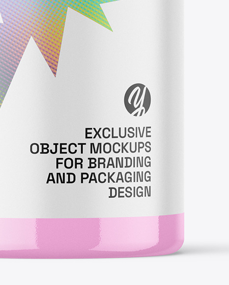Clear Plastic Pump Bottle Mockup Clear Plastic Pump Bottle Mockup