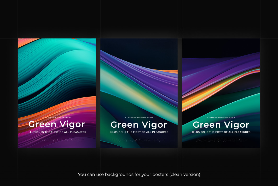 Grindan X ❊ Background Set Grindan X ❊ Background Set