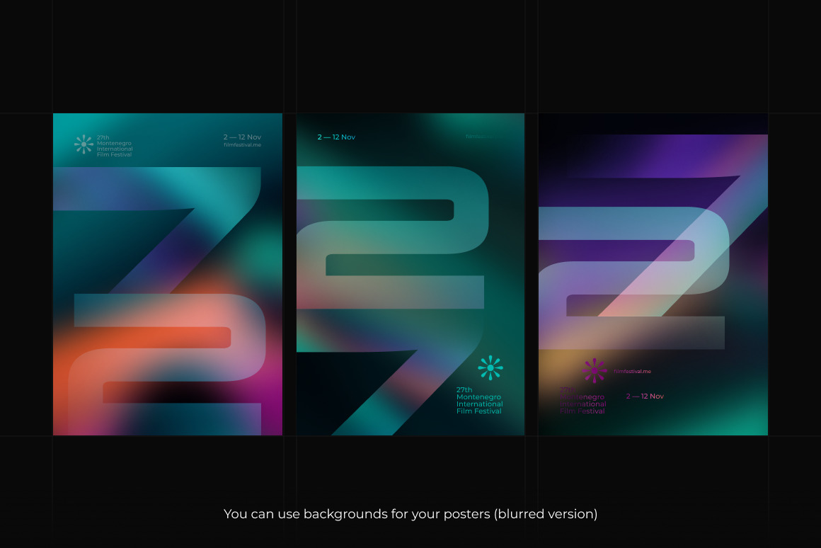 Grindan X ❊ Background Set Grindan X ❊ Background Set