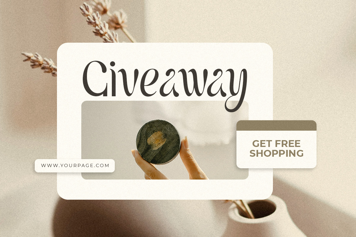Voyage - Modern Classy Serif Font Voyage - Modern Classy Serif Font