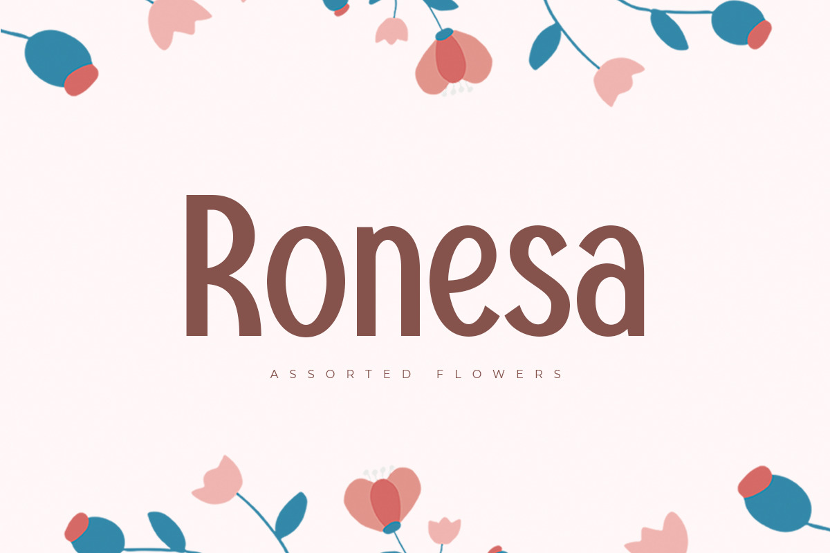 Cartoon - Playful Modern Cute Font Cartoon - Playful Modern Cute Font