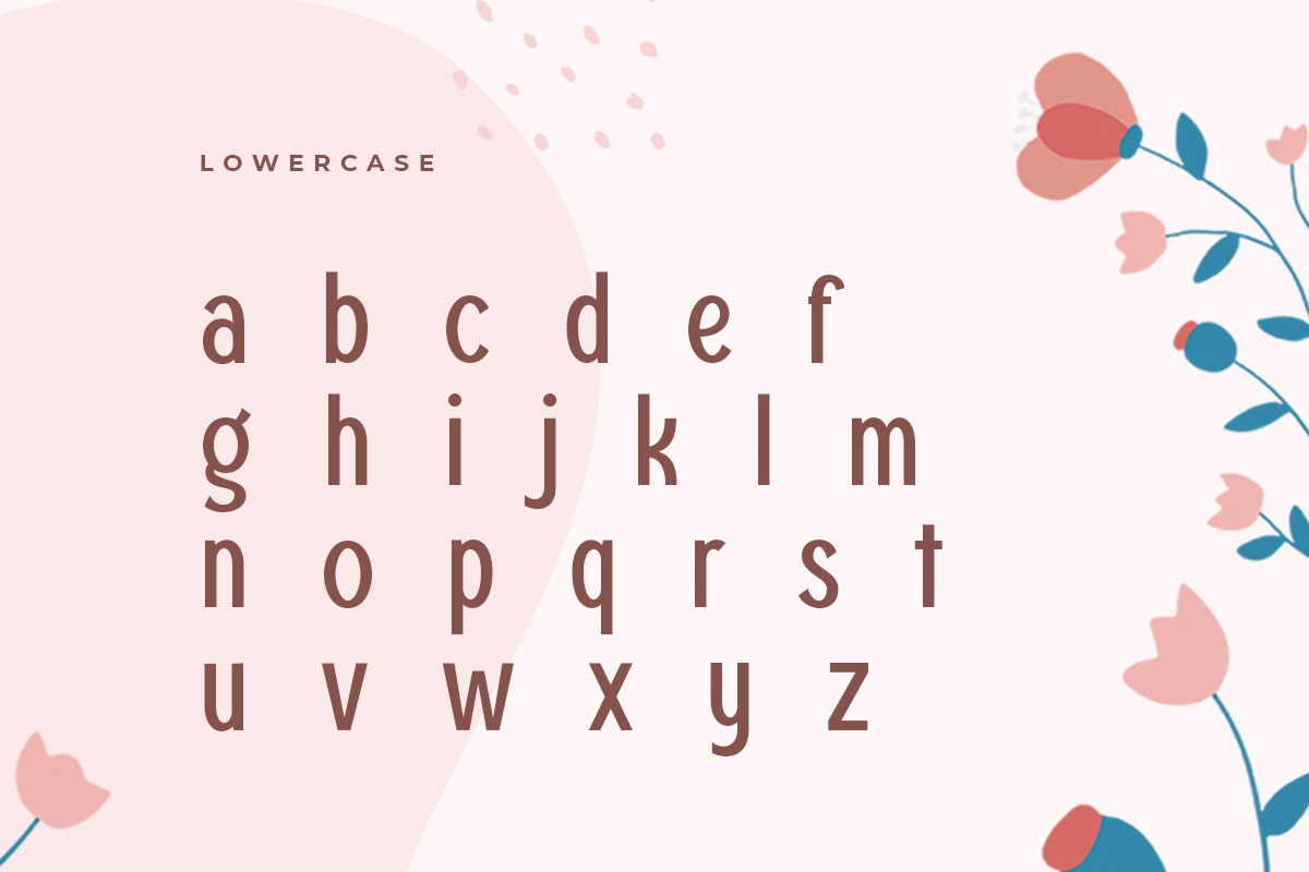 Cartoon - Playful Modern Cute Font Cartoon - Playful Modern Cute Font