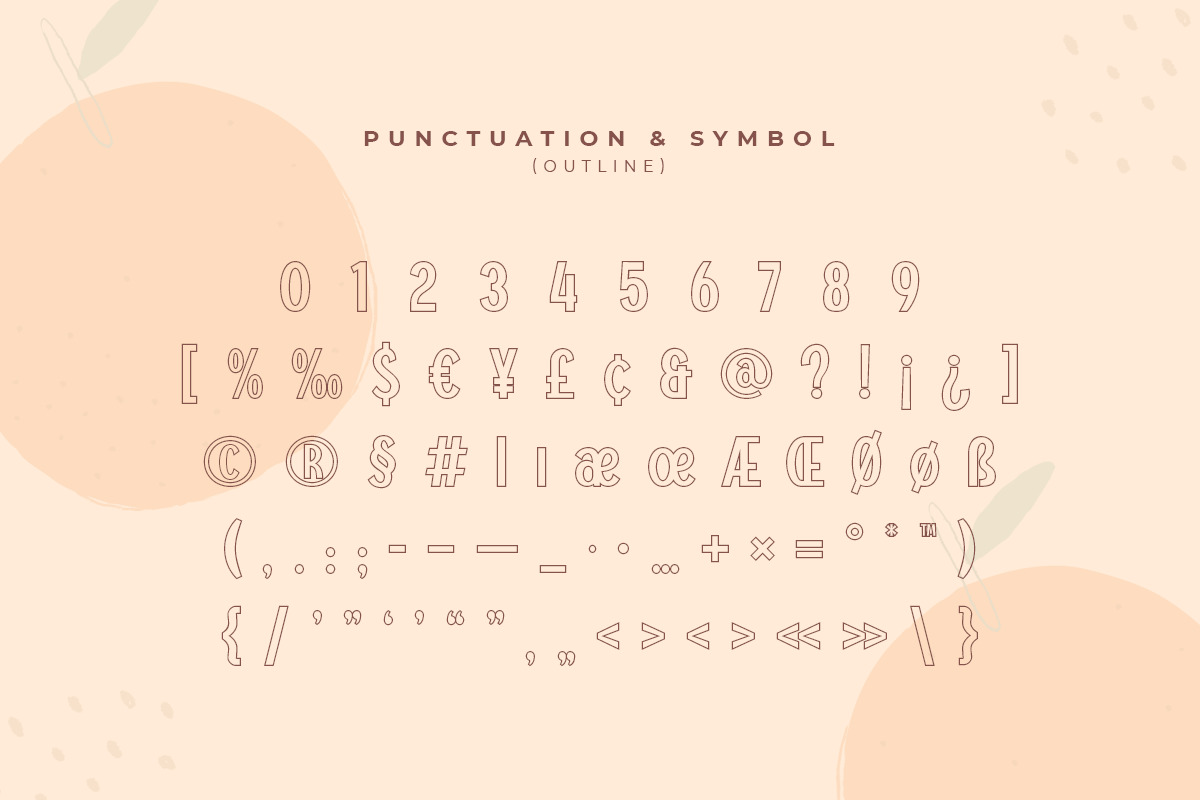 Cartoon - Playful Modern Cute Font Cartoon - Playful Modern Cute Font