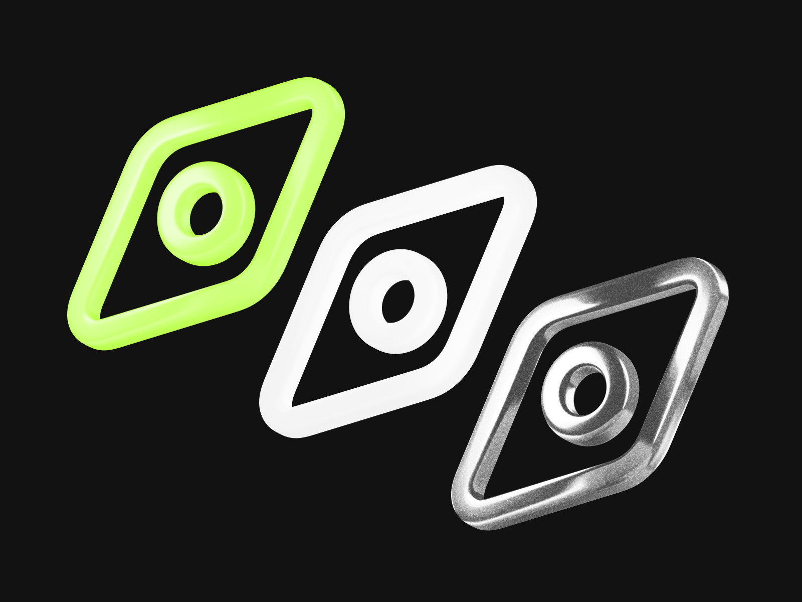 CFW 3D Icons CFW 3D Icons