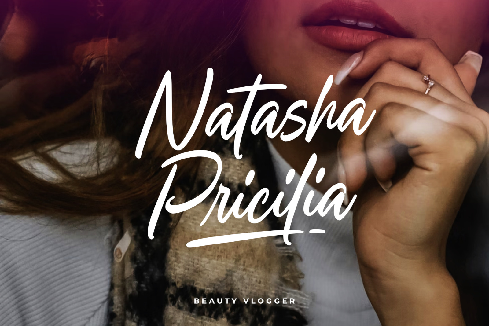 Sellinda Bright Handwriting Typeface Sellinda Bright Handwriting Typeface