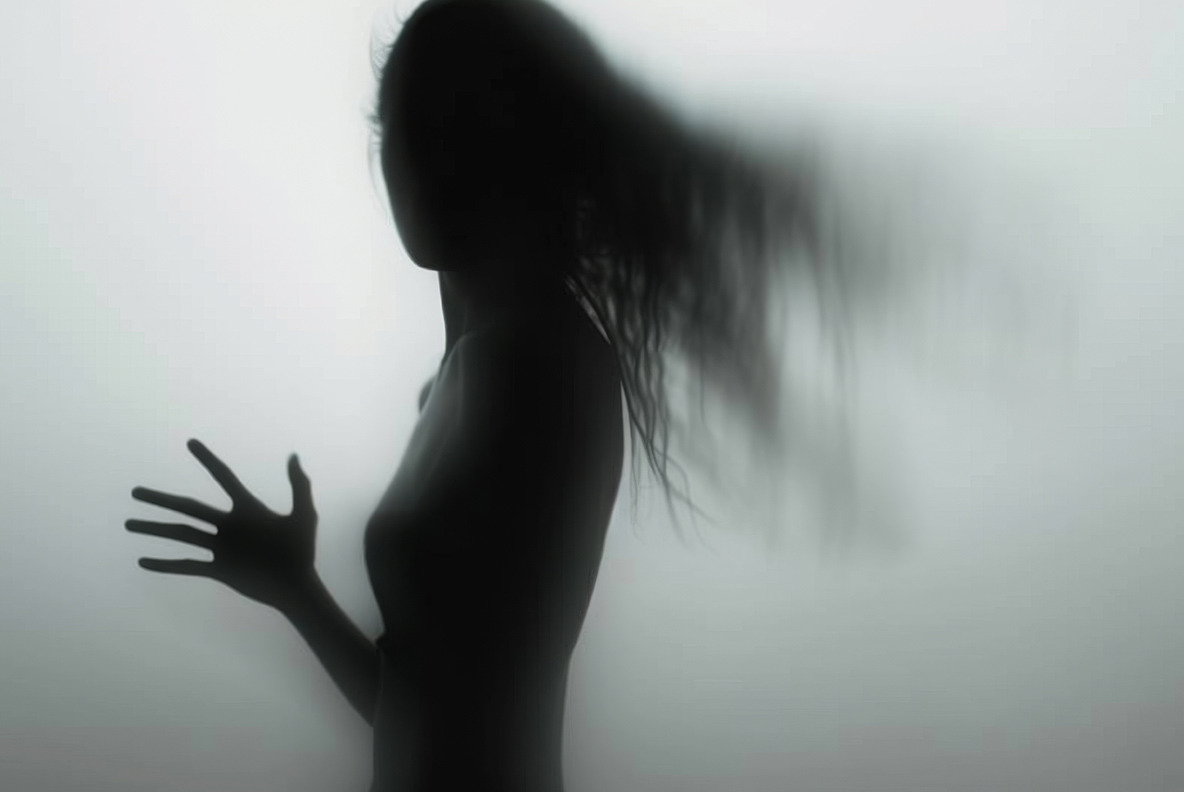 Women&#039;s silhouettes