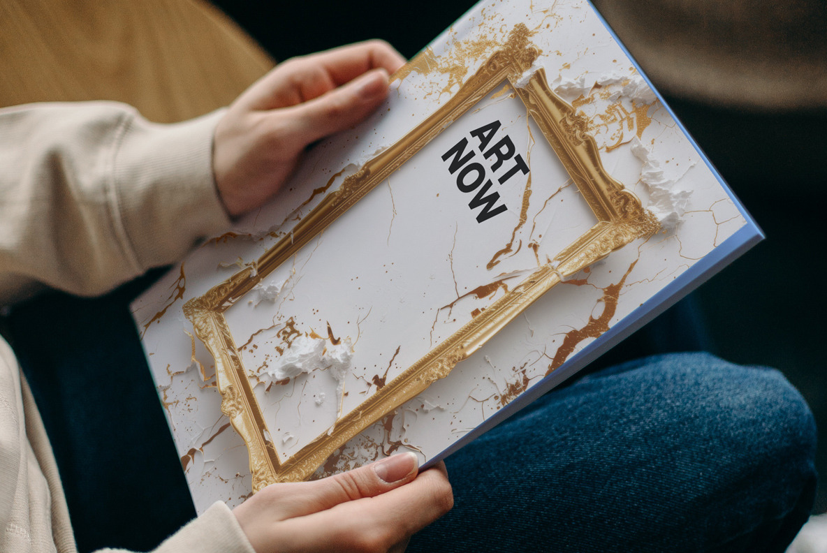 Gold frames Gold frames