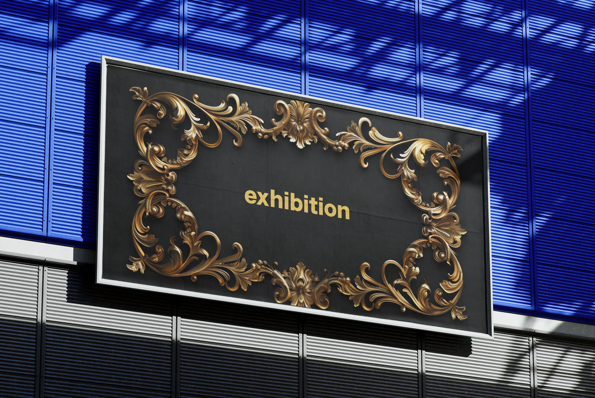 Gold frames Gold frames