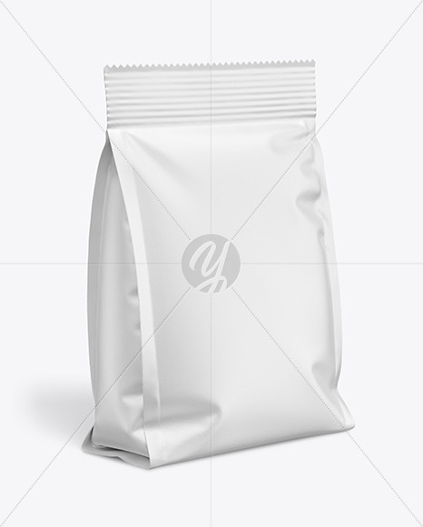 Matte Universal Bag Mockup