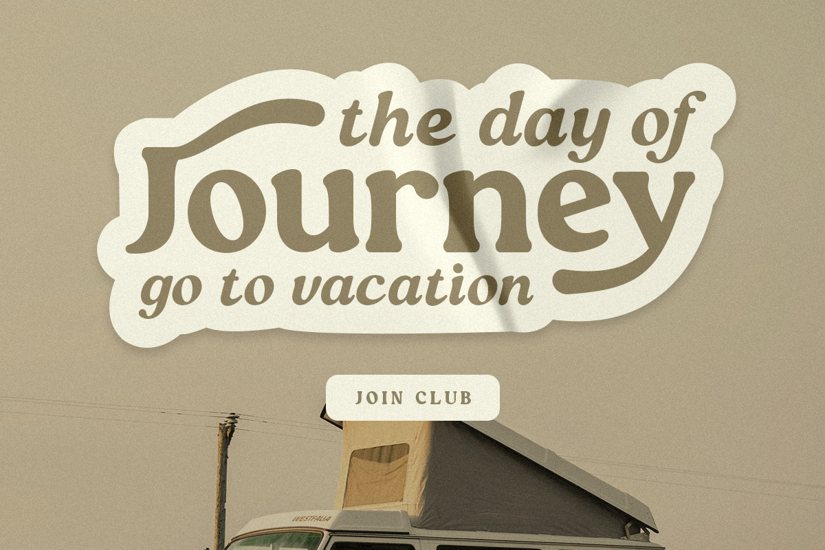 Quinnie - Vintage Retro Serif Font Quinnie - Vintage Retro Serif Font