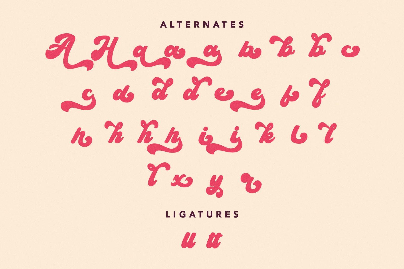Quitter Font Quitter Font