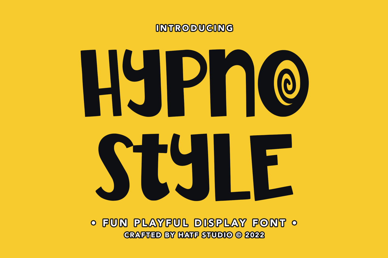 Hypno Style Hypno Style