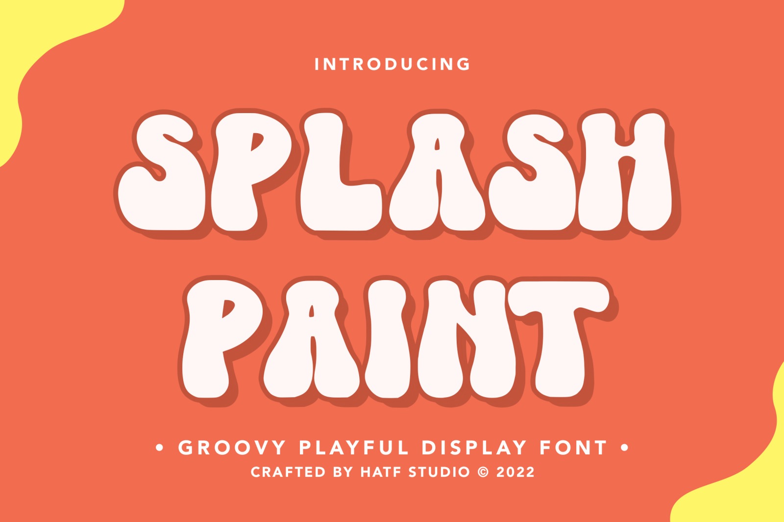 Splash Paint Splash Paint