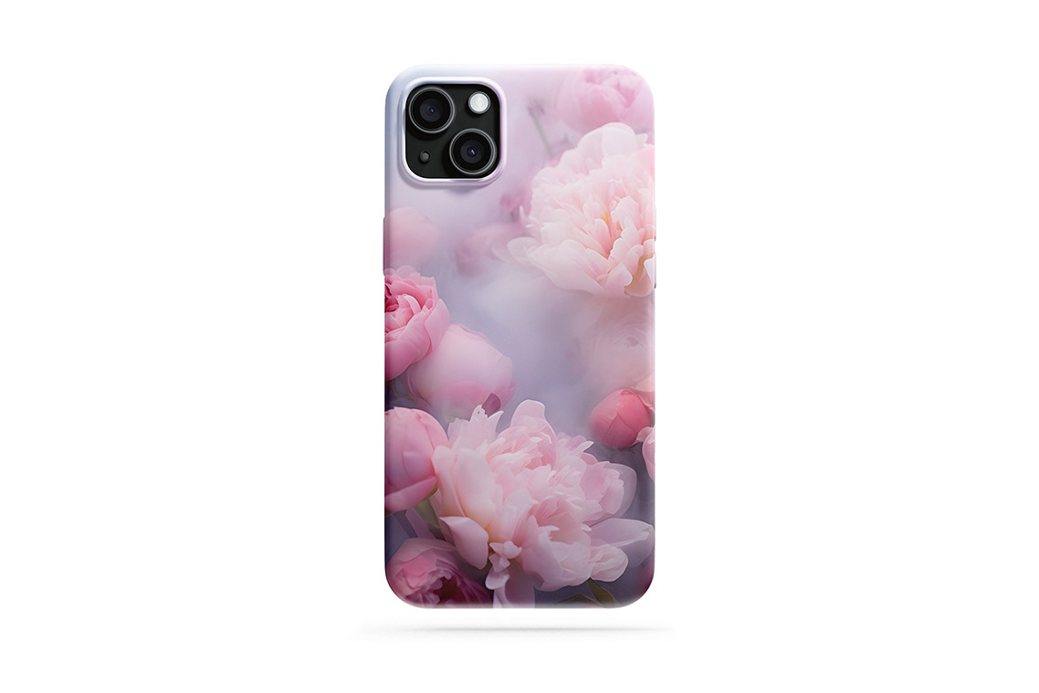 IPhone 15 & 15 Plus Case Animated Mockup IPhone 15 & 15 Plus Case Animated Mockup