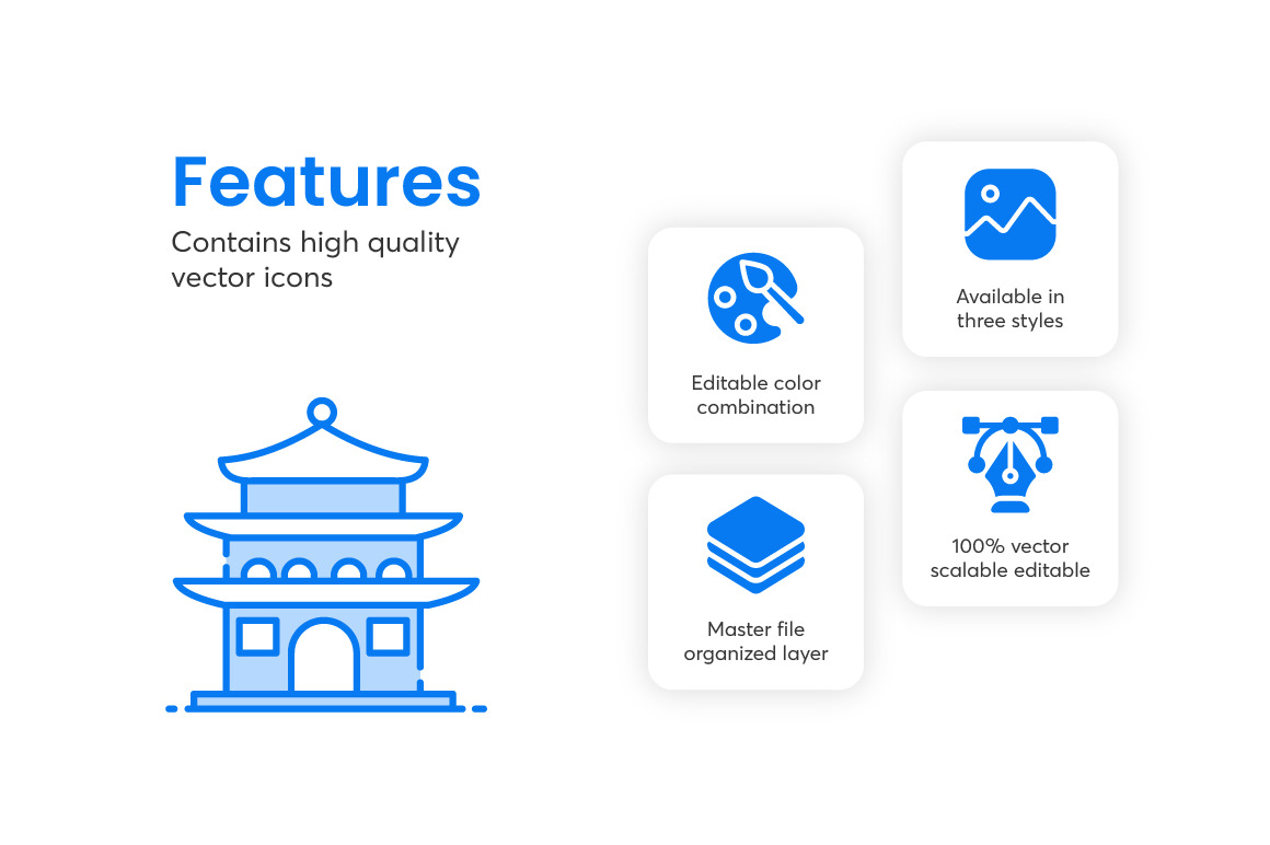 Cybersecurity Icons Set Cybersecurity Icons Set