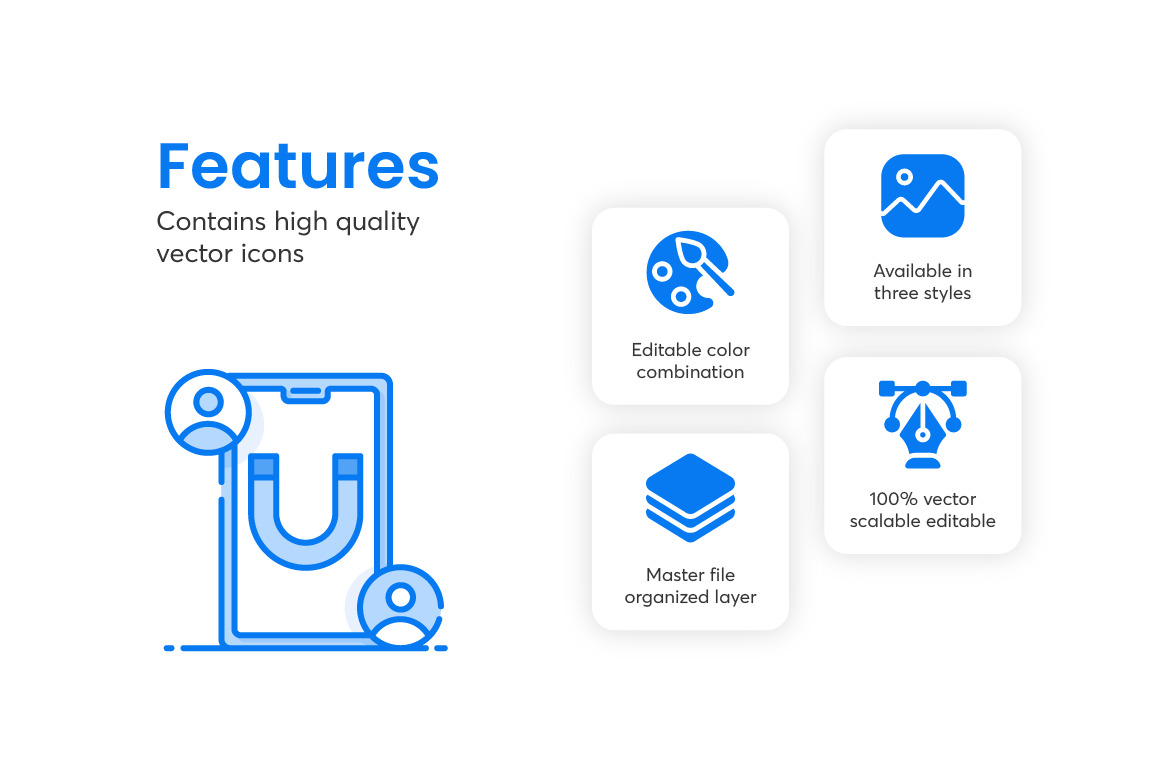 Mobile Apps Icons Mobile Apps Icons