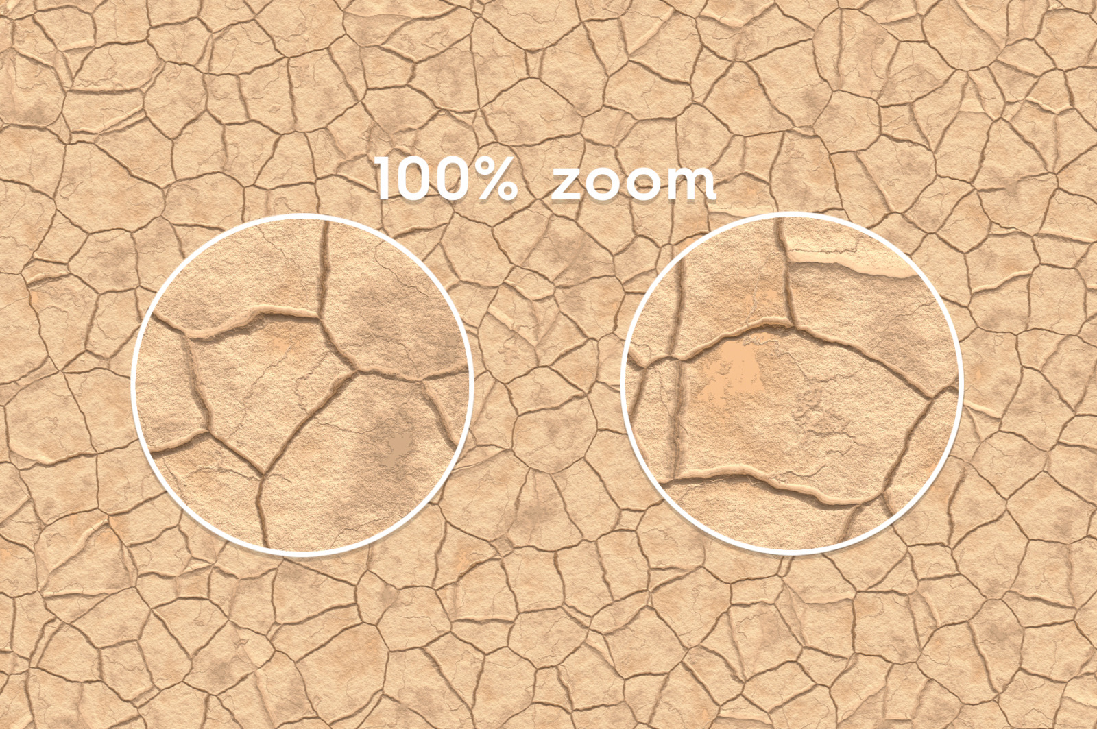 10 Cracked Ground Background Textures