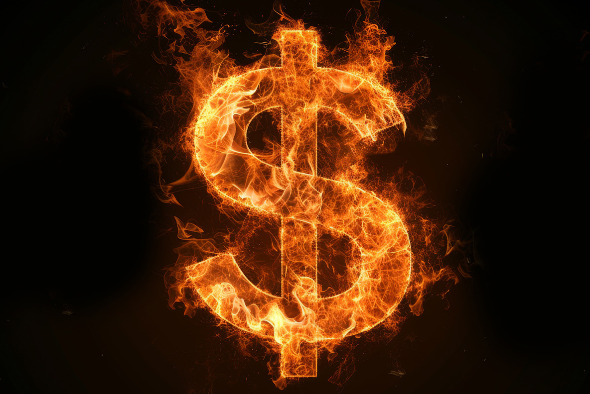 Fire shapes Fire shapes