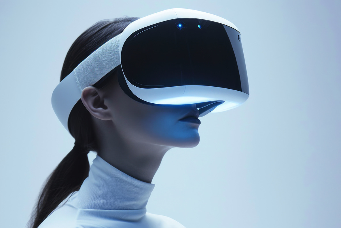 VR Headsets VR Headsets
