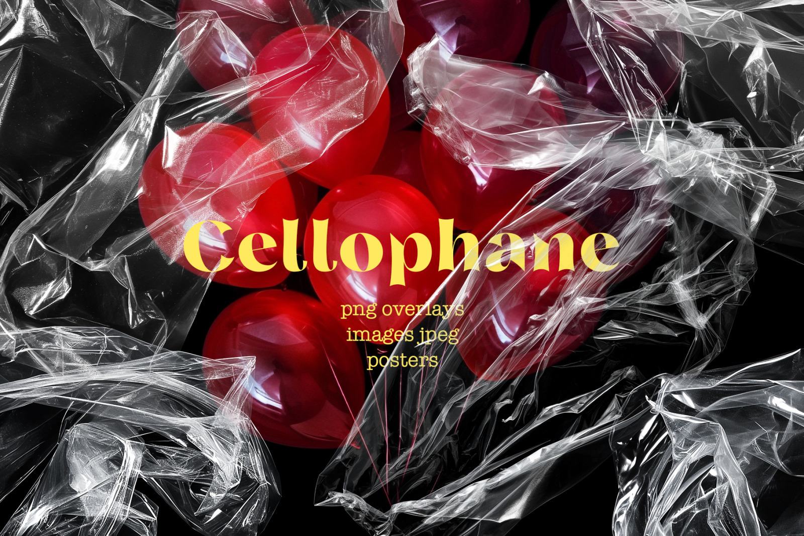 Cellophane Cellophane
