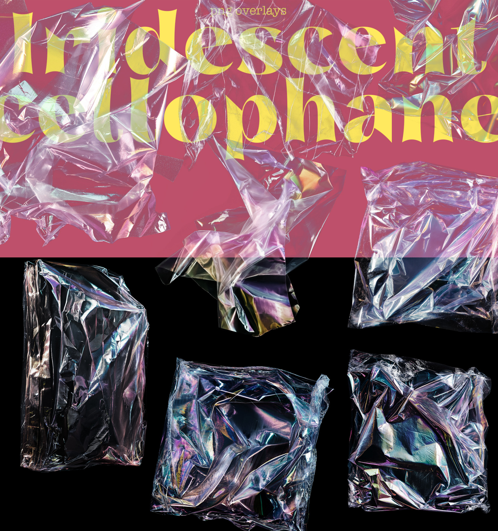 Cellophane Cellophane