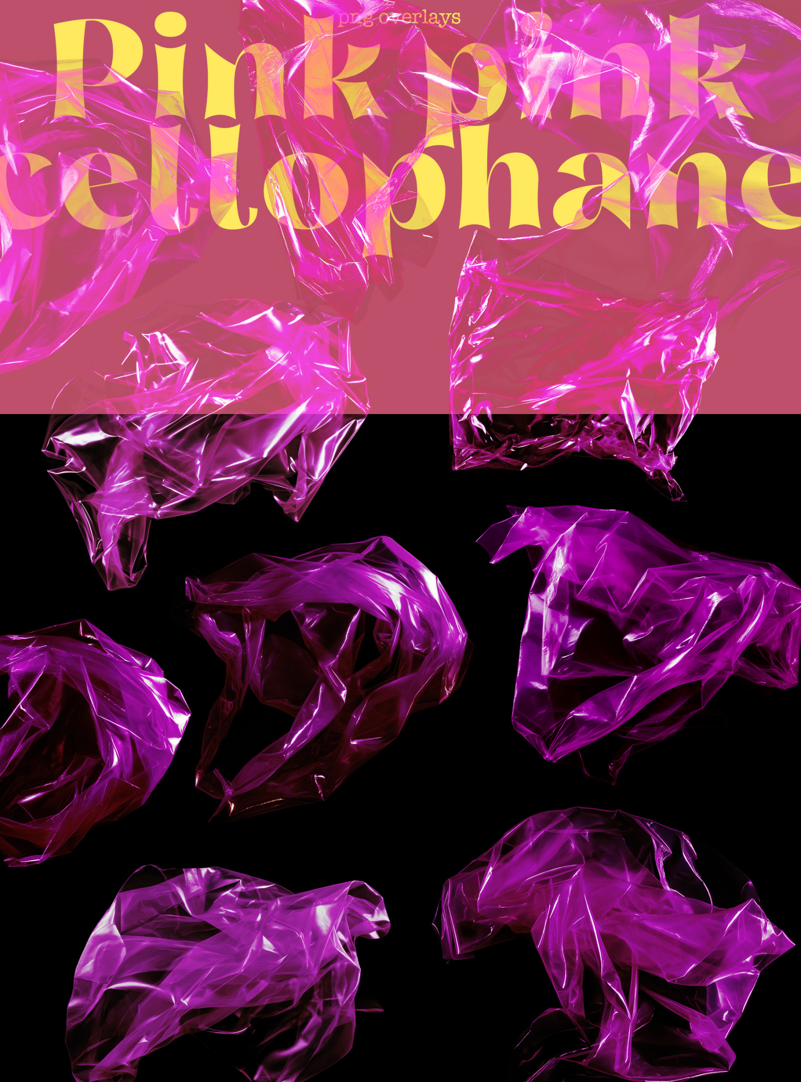 Cellophane Cellophane