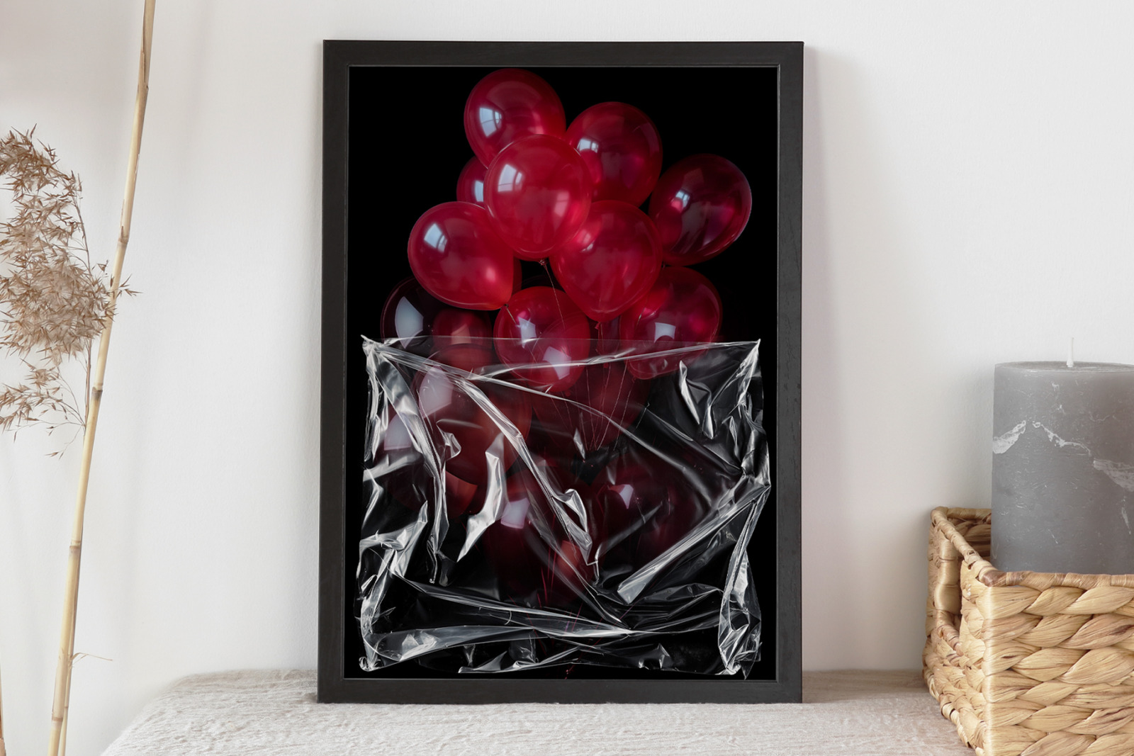 Cellophane Cellophane