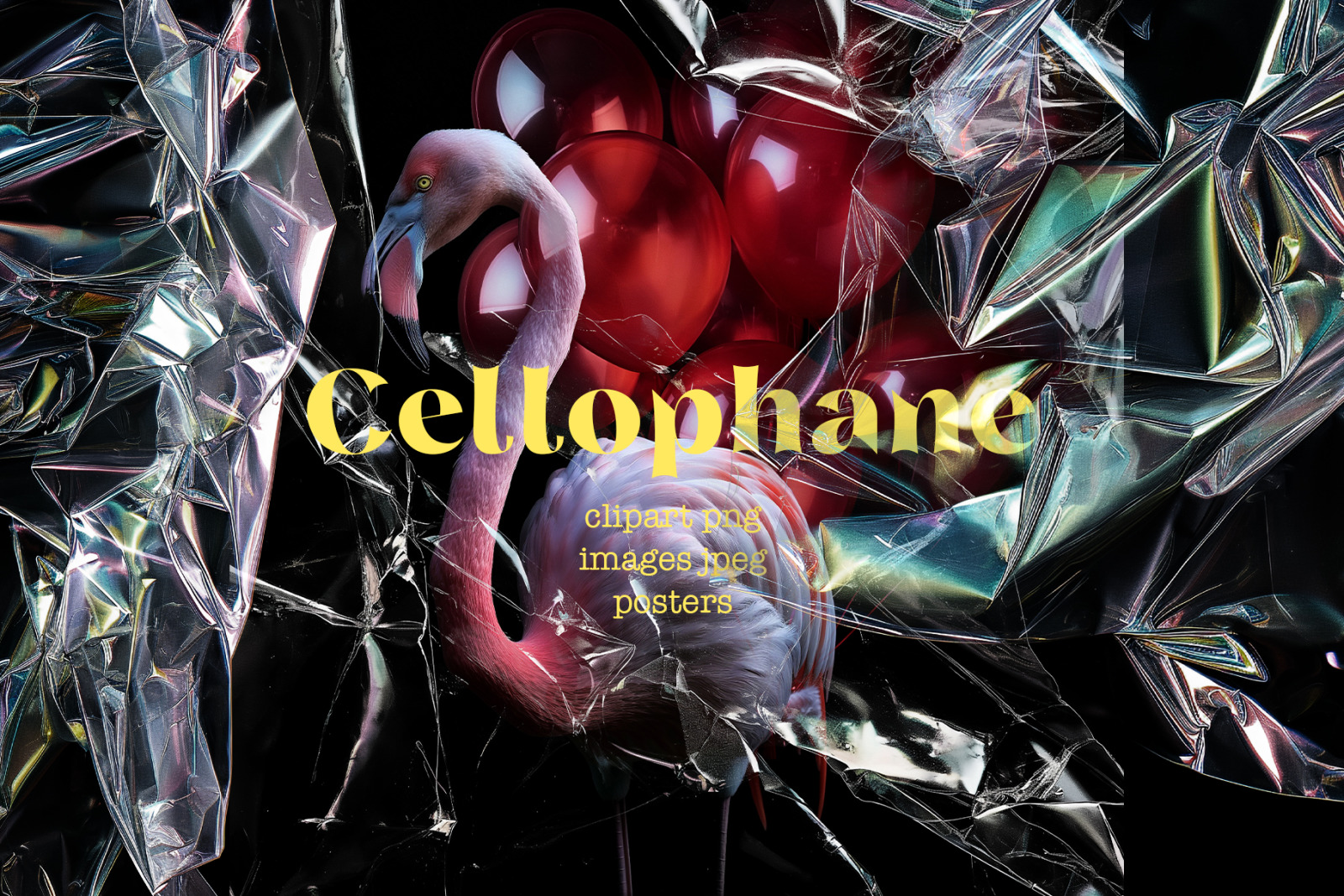 Cellophane Cellophane