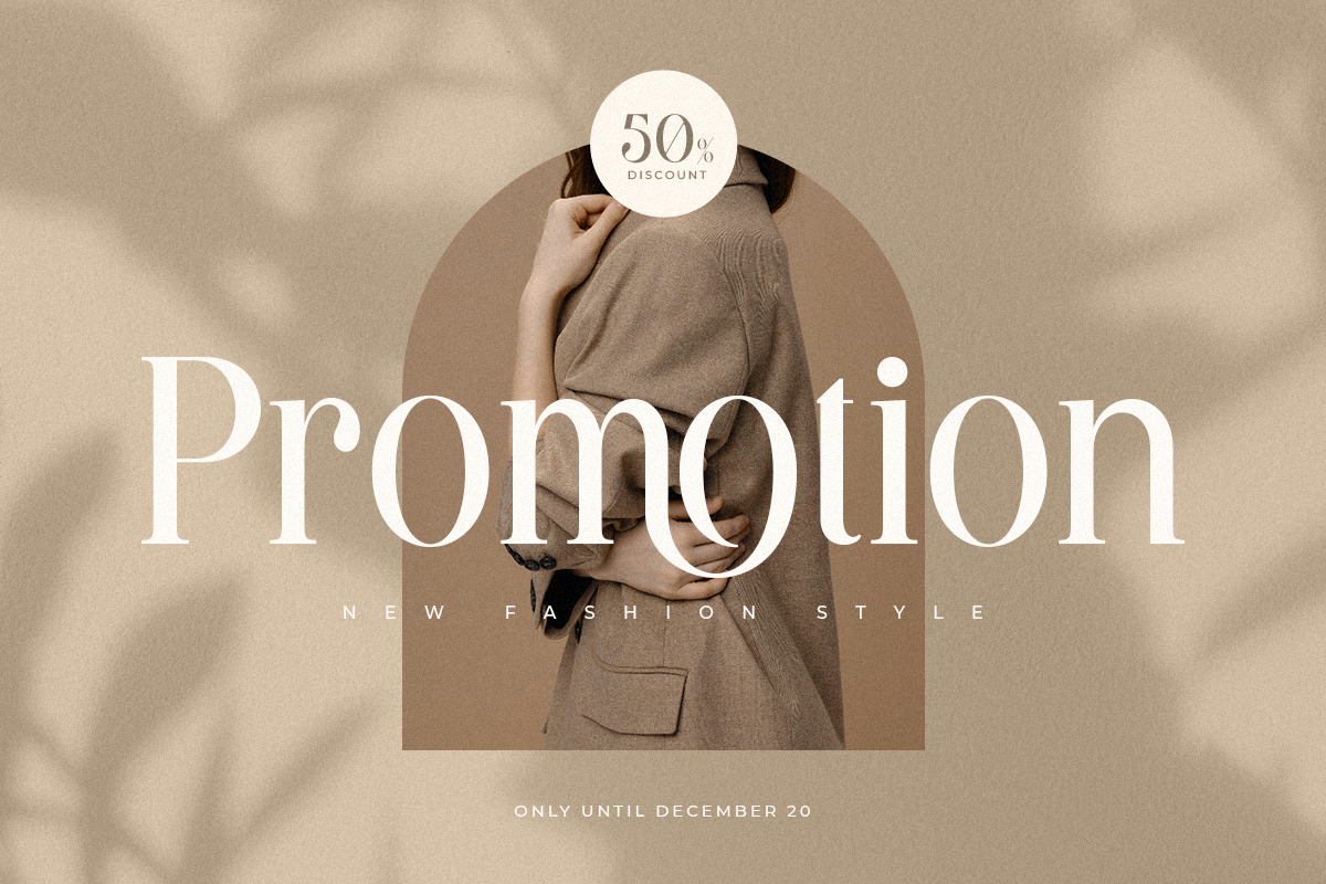 Glimse - Elegant Luxury Serif Font Glimse - Elegant Luxury Serif Font