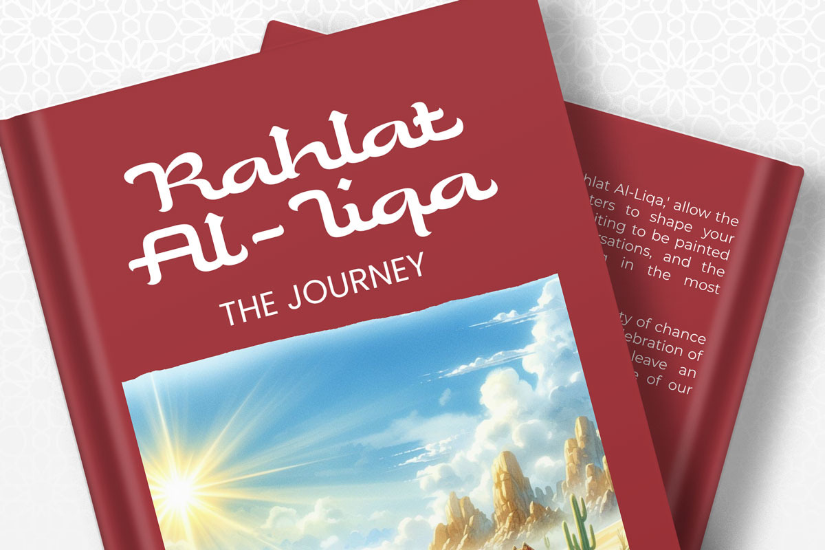 Radia - An Arabic Style Typeface Radia - An Arabic Style Typeface