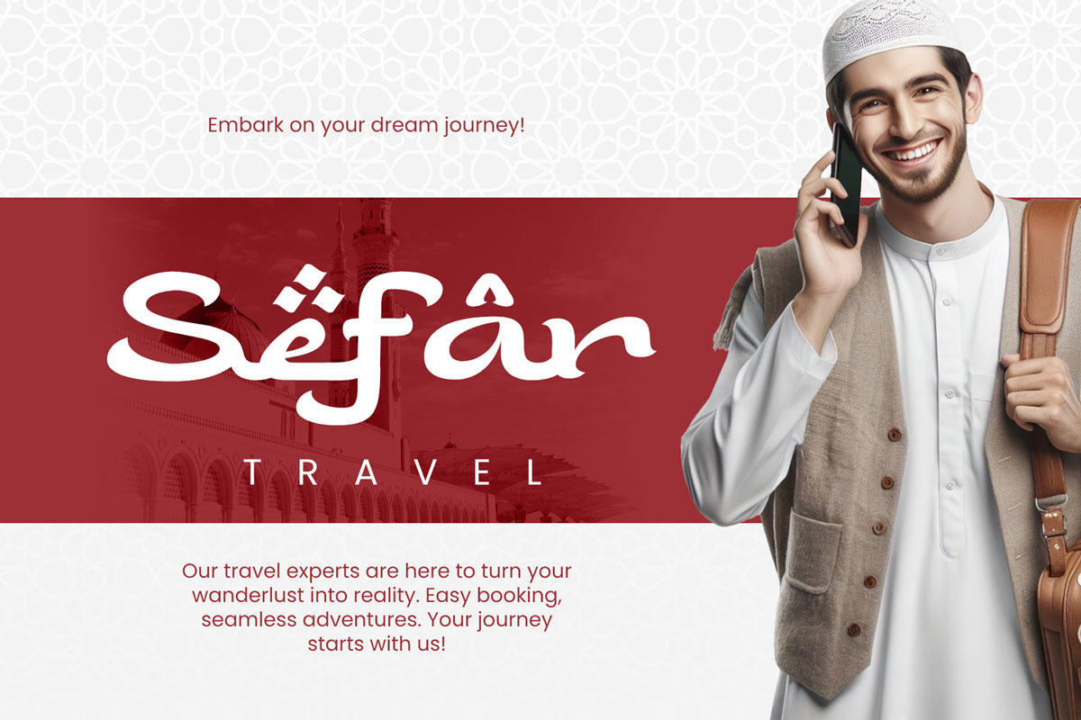Radia - An Arabic Style Typeface Radia - An Arabic Style Typeface