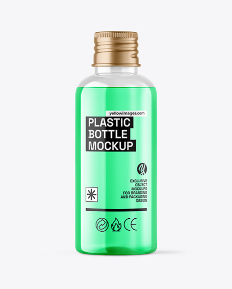 Color Liquid Cosmetic Bottle Mockup Color Liquid Cosmetic Bottle Mockup