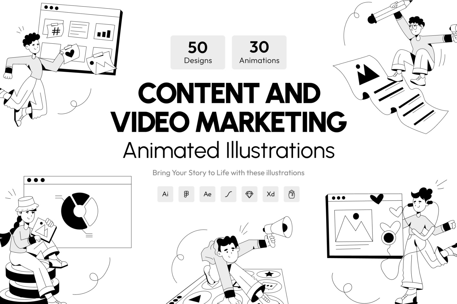 Content and Video Marketing Content and Video Marketing